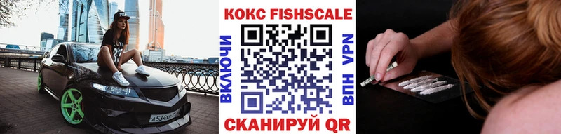 Купить где  Бабаево  COCAIN FishScale 